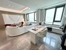 中海湖光现房下跃 业主急售 有钥匙随时看房!