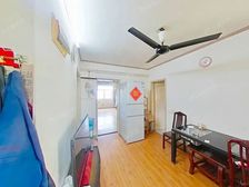 北蔡·绿川小区(西区)·2室·1厅