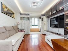 徐汇玺庭,田林次新小区,位置安静,精装全明,看房可约,有车位