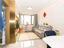 通州区武夷花园融御东区2室1厅