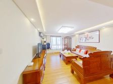 科技园区·怡海花园富润园·3室·2厅