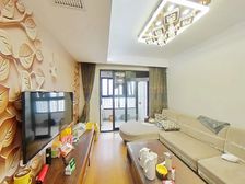 嘉定新城 · 保利品质三房 紧邻远香湖公园 送产权车位