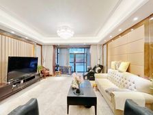 北龙湖南岸 精装修四层复式 带330平大花园,业主诚信出售