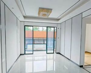 石井国际旁 近地铁 配套设施齐全 顺丰翠园 全新一手未入住!