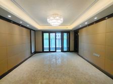 东区高铁公园旁 恒大悦龙台精装修大四房没住过人 急售随时看房