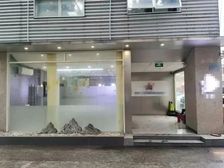 物业直租科韵路地铁口 羊城创意园 融科商务园802000方