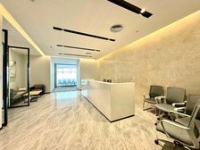 开发商直租 使用率高 星河WORLD坂田电商园精装880平