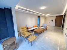 业主诚心出售户型方正视野景观好