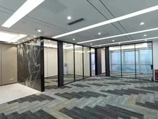 猎德地铁上 天盈广场 天汇广场igc 带装修家具 南向望江