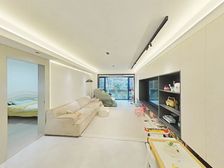 房东出国 |豪华装修|圣鑫苑|双|低总价|3轨交