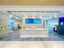 學院路丨东升产权丨户型方正丨科技企业政策支持丨24H空调享用