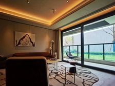 高品质小区 精装修 中间还不错 价格看中可以谈