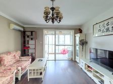 此房真实在售 户型方正 采光好 无遮挡 配套成熟 交通便利