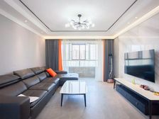 近医院 交通便捷 次新小区 满二 南北通透 小区绿化高