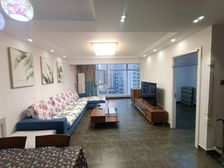 【一小三中】密云世纪家园电梯 160平大户型仅252万