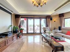 赢海庄园 4室2厅 302.78平