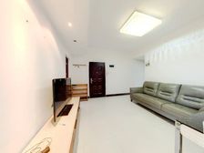 白云雅苑 价格可谈 南向中高层 位置安静 送车位 装修保养好