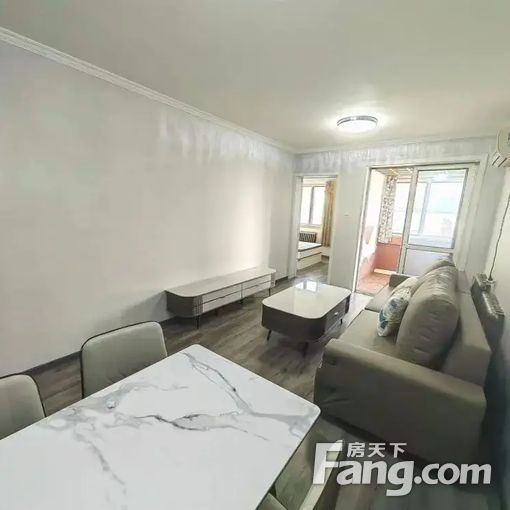 泥洼地铁站 丰台十二中 西国贸 丰管路 丰益花园精装2居室