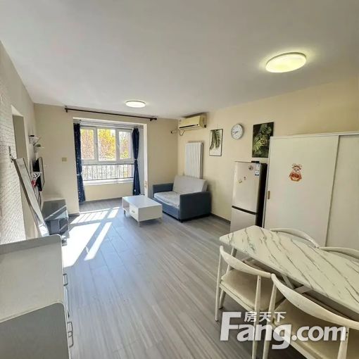 六里桥地铁口 万丰路 六里桥家园精装修 一室一厅 干净整洁