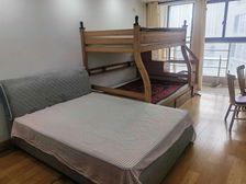 1室1厅1卫 装修保养好 拎包入住 看房方便