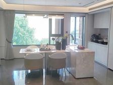 地铁口!坡区核芯陈家坪第四代建筑 带空中花园 配套成熟完善
