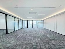 珠江新城站地鉄上盖 富力盈凯大厦全新装修带3个房间 业主直租