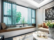 北京朝阳 华润新房 望京五元桥 精装现房 清盘特价