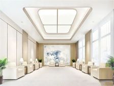 科技园,免租10个月,整层精装带家私,讯美科技广场开发商直租