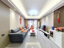 (业主自住标准装修)带车位 8折出售 中间楼层 龙光城