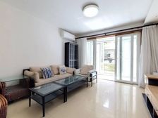 澳丽花苑 新上两房,一楼带院子,南北通透