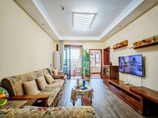 渝北区 公园大道菁澜一组团 三房