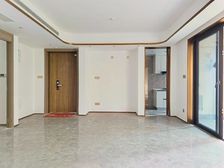 沙坪坝区 招商渝天府棠镜 三房 137.5万