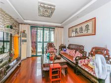 环境优美 商品房 交通便利 双卫 商业配套齐全 南北通透