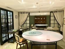 CBD商务区2000平商业独立门头招商务宴请接待会馆高端餐饮