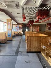 呼家楼近地铁特价急租4元餐饮精装修