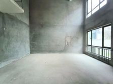 茶园新区 庆隆南山国际社区云溪苑三房