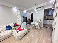 西郊半岛名苑 带电梯 正规商品房 精装好房 满五 楼龄新