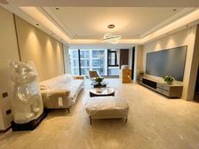 降价急售 融创玖玺台 4室2厅3卫 简单装修