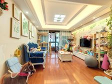 东外滩景观房 无遮挡 采光视野好 精装50万 急售