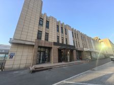 李乃滨推荐万柳4000平米独栋招医疗,餐饮,驻京办,总部