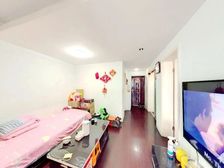 普乐二村 64.2平两房非顶楼,满五年诚心急售220万