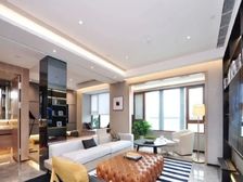 盛誉福利价 精装满配现房直接住 来电享物业减免 看房随时约