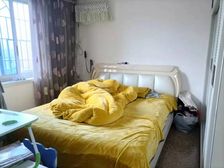 芭薯指彪房 大三室 户型方正 采光好