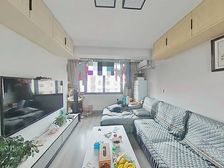 三林 凌兆新村-凌兆路334弄 3室 1厅