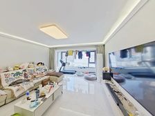 科技园区·益辰欣园·2室·1厅