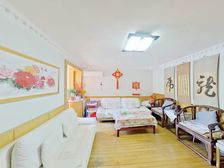 科技园区·怡海花园恒泰园·3室·2厅