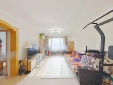 四环内科技园区 ·新上 怡海花园富润园 2室 2厅1厨1卫。