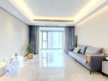 地铁口 2022年新小区 精装四室 通体阳台