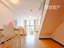 南国奥园朝向南北温馨2居室素质住户诚意出售