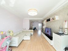 鹏欣绿苑 高楼层视野无遮挡 有电梯 商业配套齐全 南向采光好